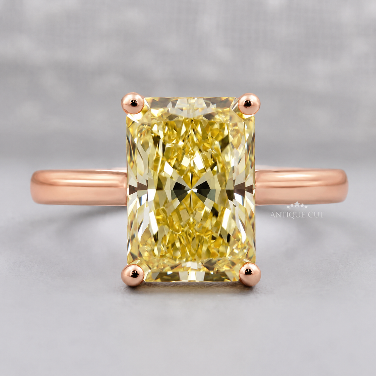 10k Rose Gold, 14k Rose Gold, 18k Rose Gold