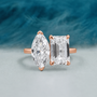 10k Rose Gold, 14k Rose Gold, 18k Rose Gold