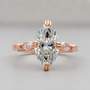 10k Rose Gold, 14k Rose Gold, 18k Rose Gold