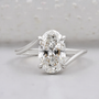 10k White Gold, 14k White Gold, 18k White Gold, Platinum