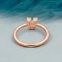 10k Rose Gold, 14k Rose Gold, 18k Rose Gold