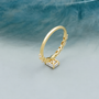 10k Yellow Gold, 14k Yellow Gold, 18k Yellow Gold