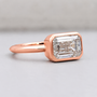 10k Rose Gold, 14k Rose Gold, 18k Rose Gold