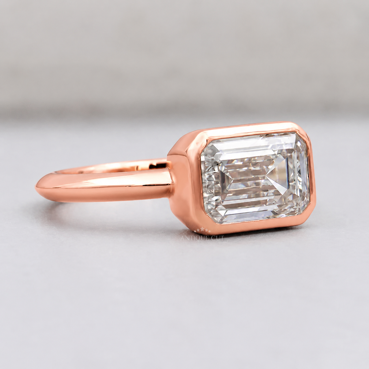10k Rose Gold, 14k Rose Gold, 18k Rose Gold