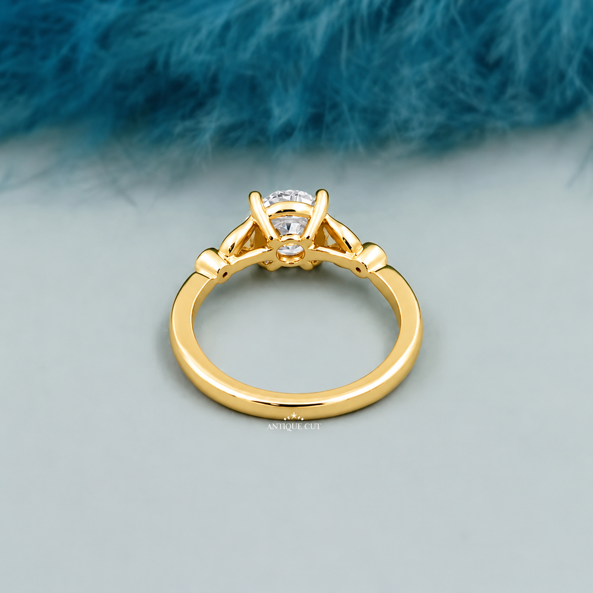 10k Yellow Gold, 14k Yellow Gold, 18k Yellow Gold