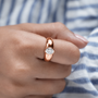 10k Rose Gold, 14k Rose Gold, 18k Rose Gold
