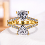 10k Yellow Gold, 14k Yellow Gold, 18k Yellow Gold