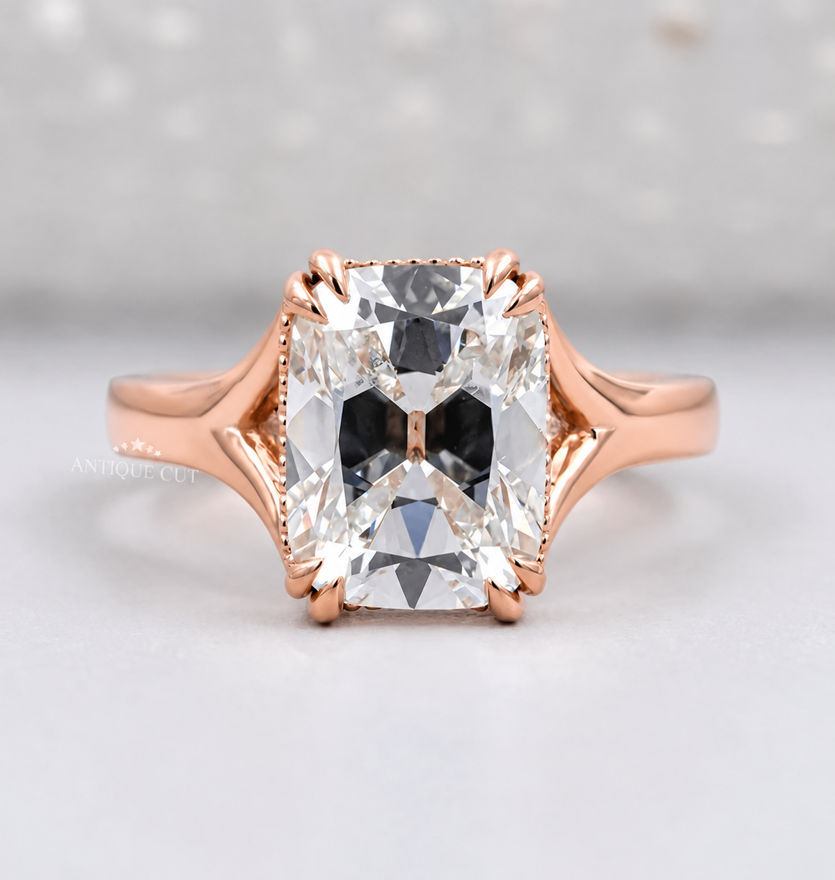 10k Rose Gold, 14k Rose Gold, 18k Rose Gold