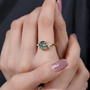 10k Yellow Gold, 14k Yellow Gold, 18k Yellow Gold