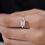 10k Rose Gold, 14k Rose Gold, 18k Rose Gold