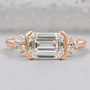 10k Rose Gold, 14k Rose Gold, 18k Rose Gold