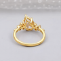 10k Yellow Gold, 14k Yellow Gold, 18k Yellow Gold