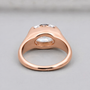 10k Rose Gold, 14k Rose Gold, 18k Rose Gold