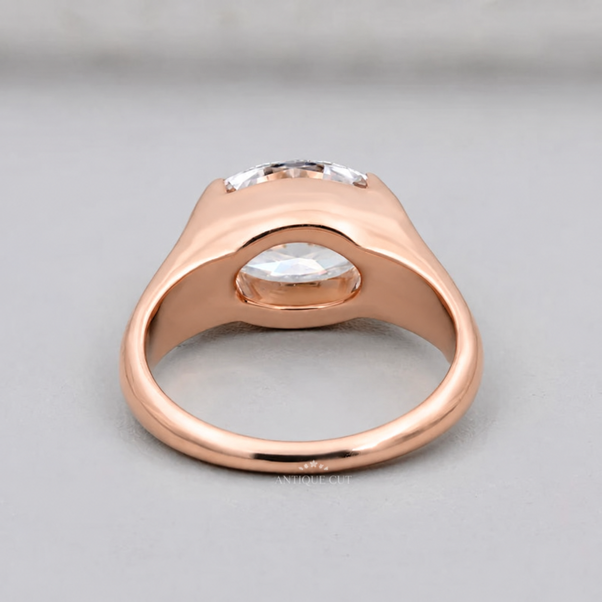 10k Rose Gold, 14k Rose Gold, 18k Rose Gold