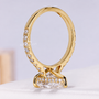 10k Yellow Gold, 14k Yellow Gold, 18k Yellow Gold