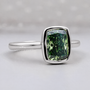 10k White Gold, 14k White Gold, 18k White Gold, Platinum