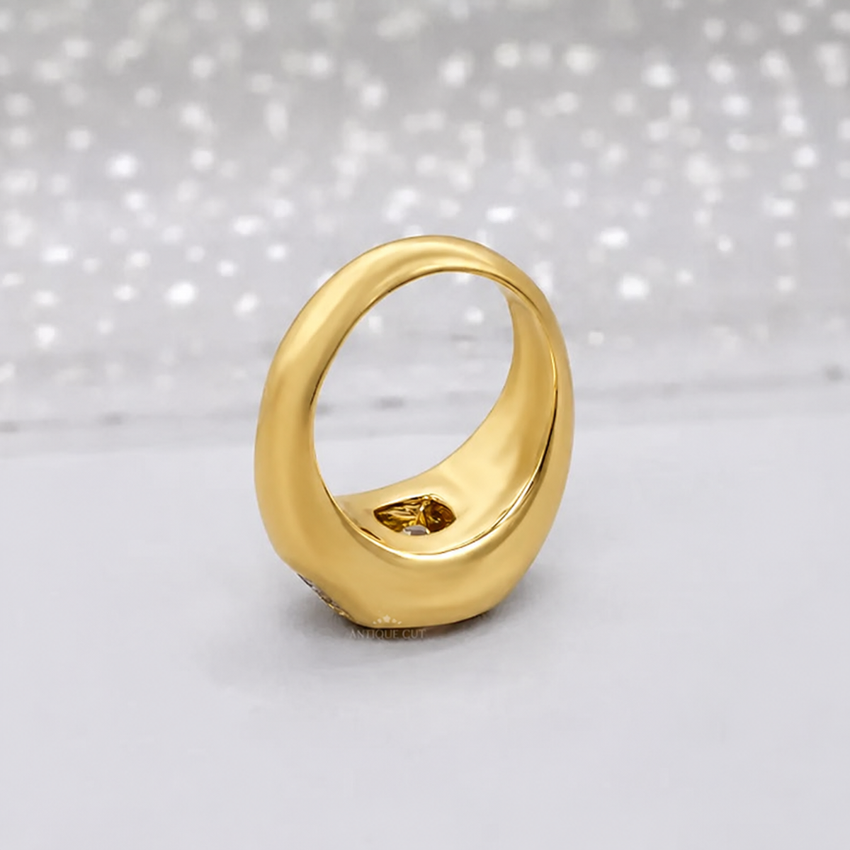 10k Rose Gold, 14k Rose Gold, 18k Rose Gold