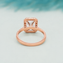 10k Rose Gold, 14k Rose Gold, 18k Rose Gold