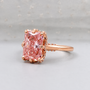 10k Rose Gold, 14k Rose Gold, 18k Rose Gold