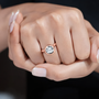 10k Rose Gold, 14k Rose Gold, 18k Rose Gold