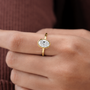 10k Yellow Gold, 14k Yellow Gold, 18k Yellow Gold