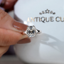 10k White Gold, 14k White Gold, 18k White Gold, Platinum