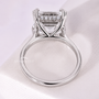 10k White Gold, 14k White Gold, 18k White Gold, Platinum