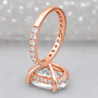 10k Rose Gold, 14k Rose Gold, 18k Rose Gold