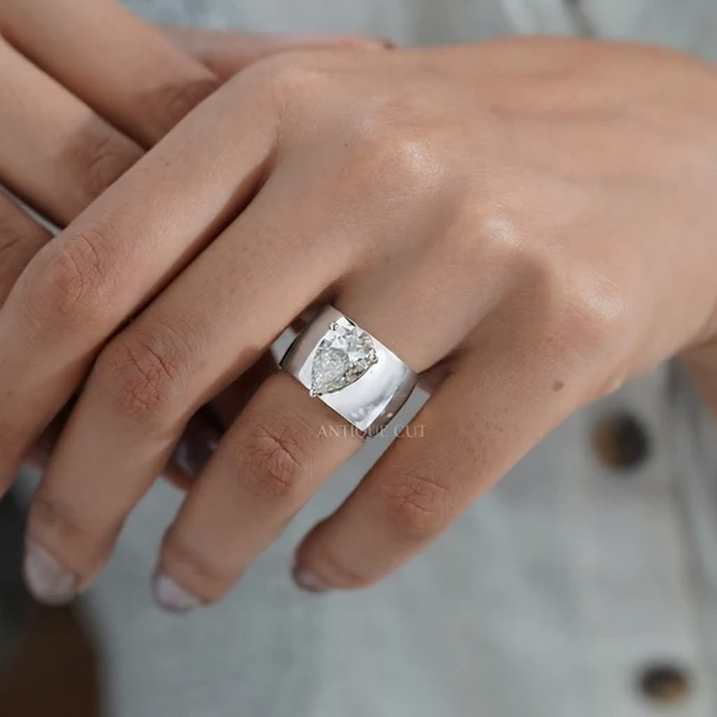10k Rose Gold, 14k Rose Gold, 18k Rose Gold