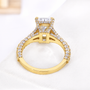 10k Yellow Gold, 14k Yellow Gold, 18k Yellow Gold