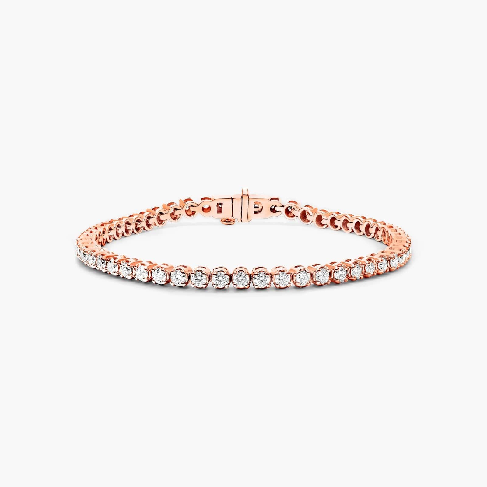 #Color_Rose Gold_2.0tcw