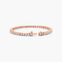 #Color_Rose Gold_4.0tcw