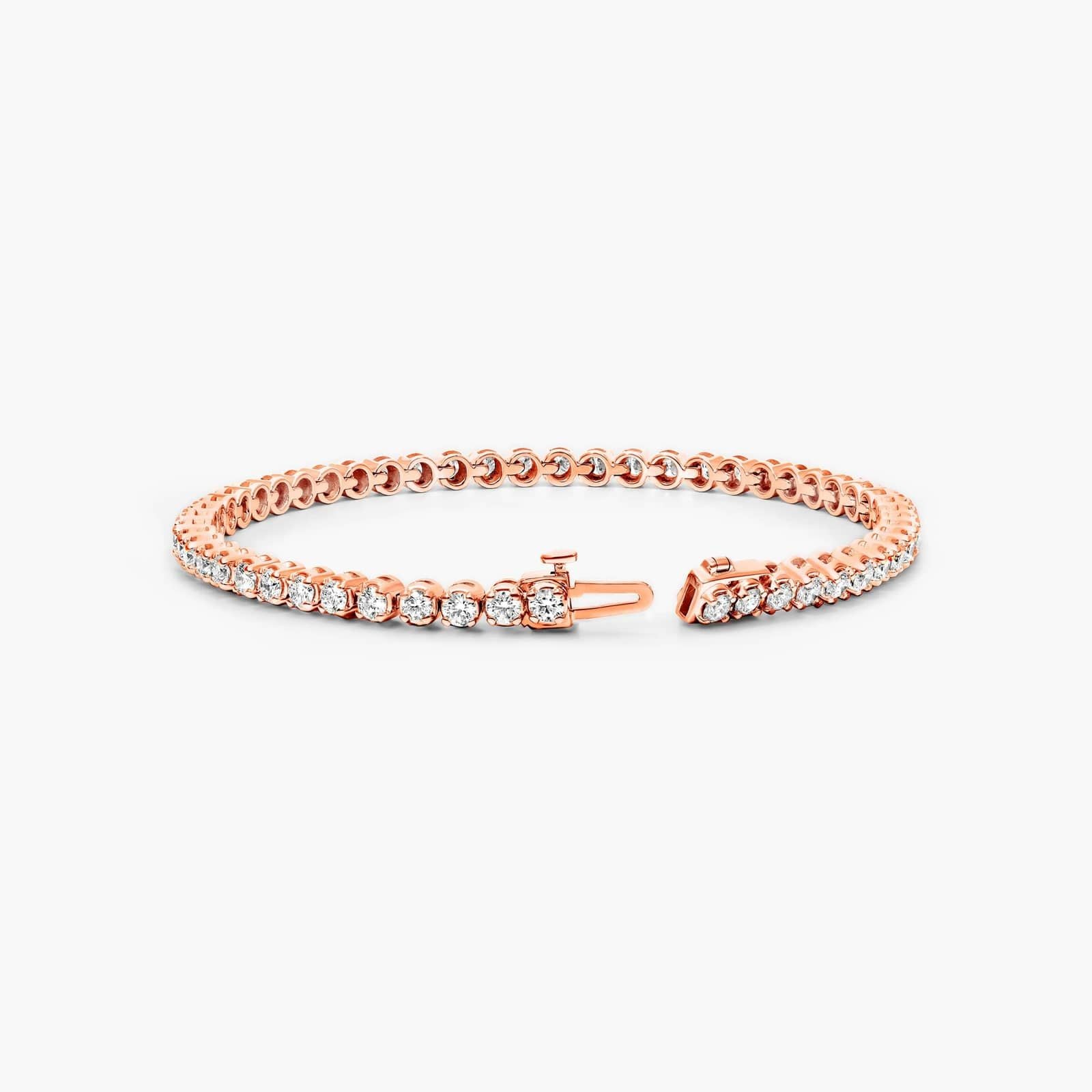 #Color_Rose Gold_2.0tcw