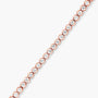 #Color_Rose Gold_10.0tcw