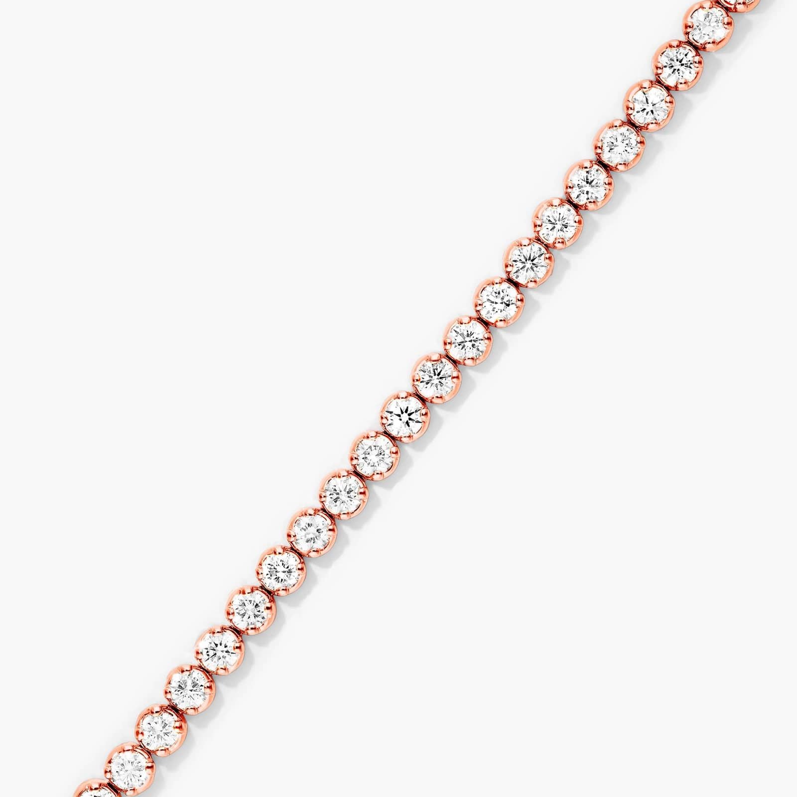 #Color_Rose Gold_10.0tcw