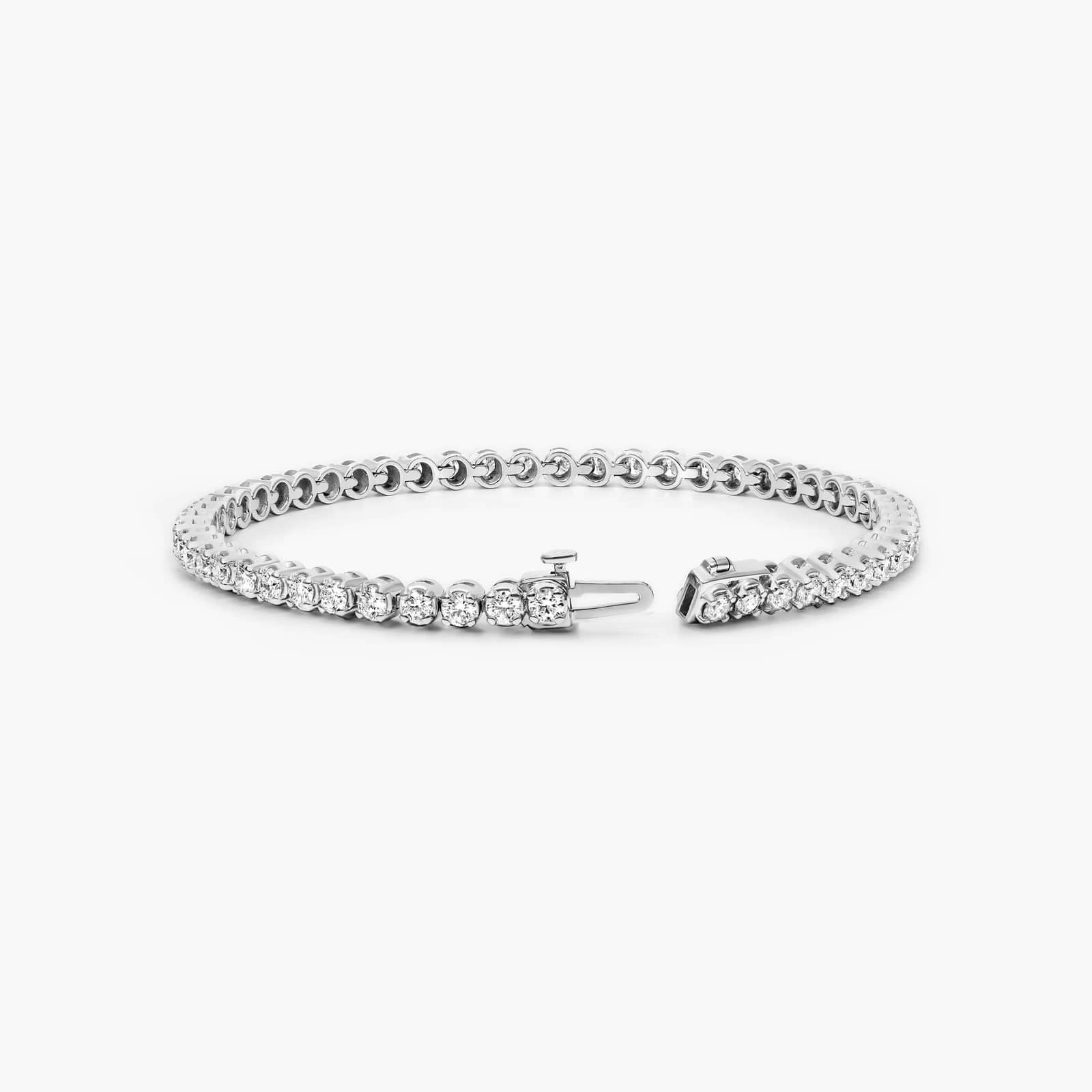 #Color_White Gold_10.0tcw