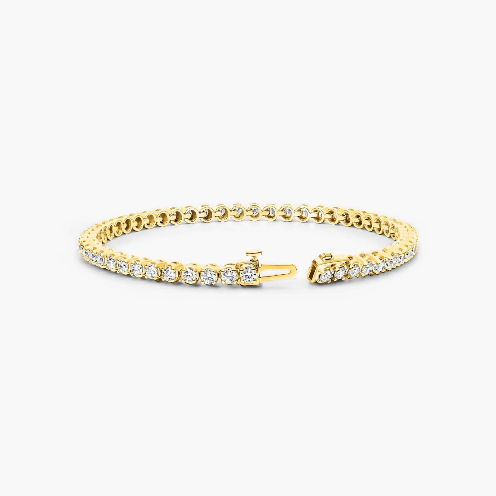 #Color_Yellow Gold_2.0tcw