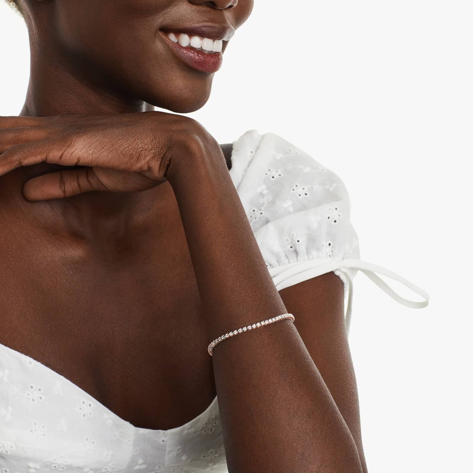 #Color_Rose Gold_2.0tcw