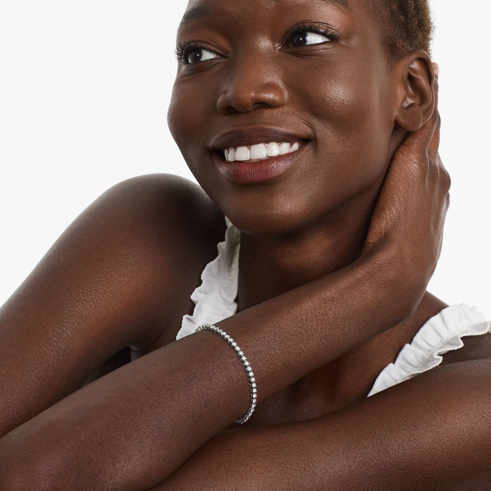 #Color_White Gold_3.0tcw