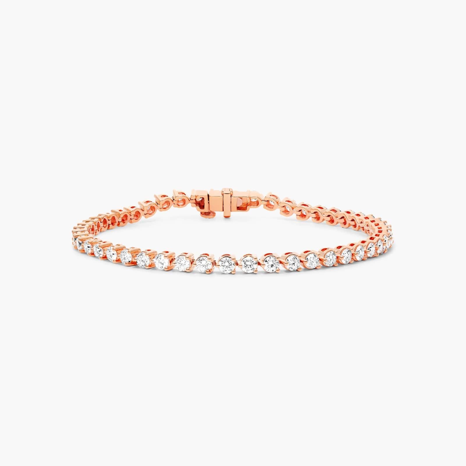 #Color_Rose Gold_4.0tcw