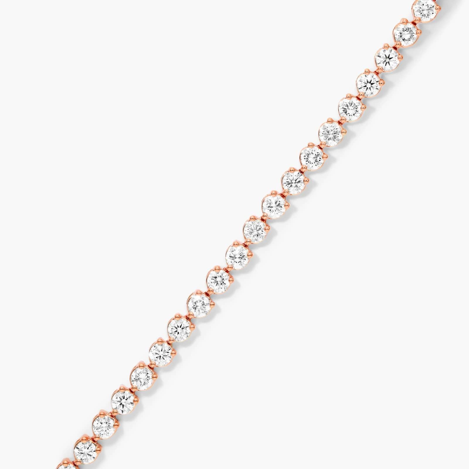 #Color_Rose Gold_2.0tcw
