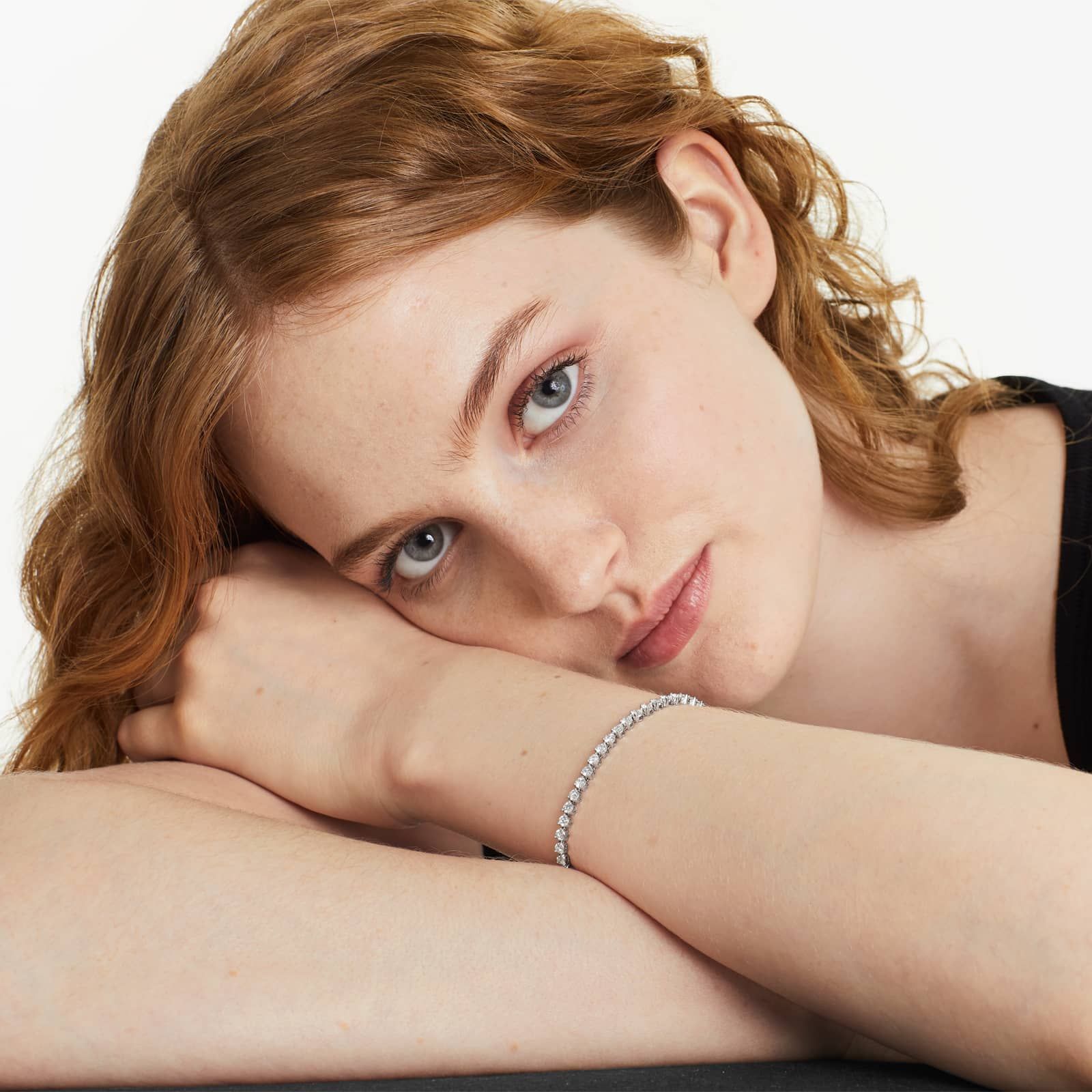 #Color_White Gold_4.0tcw