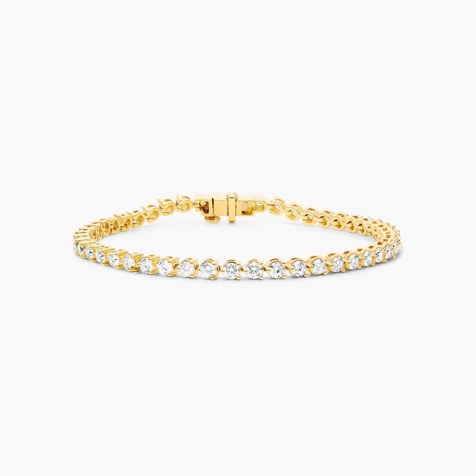 #Color_Yellow Gold_10.0tcw