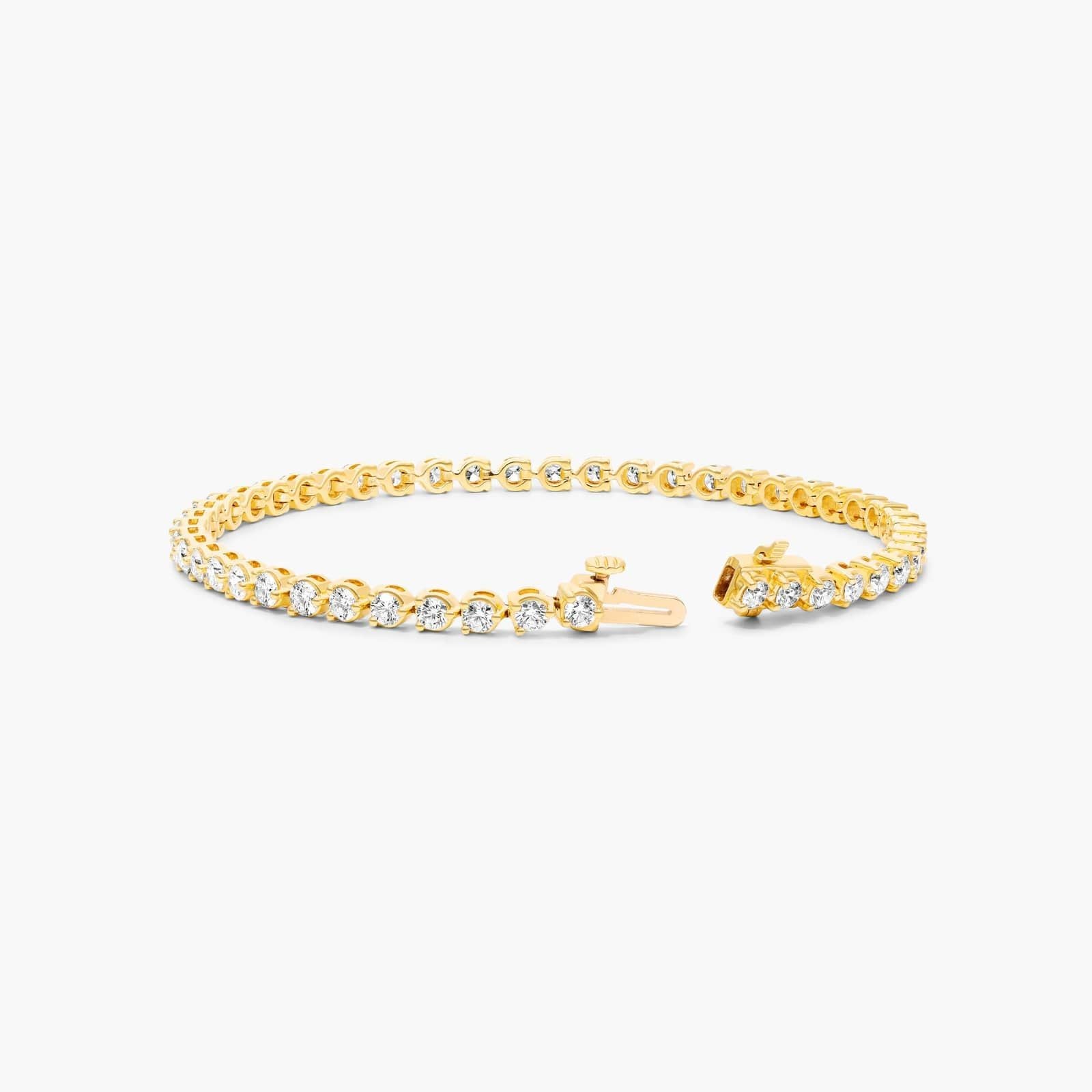 #Color_Yellow Gold_3.0tcw