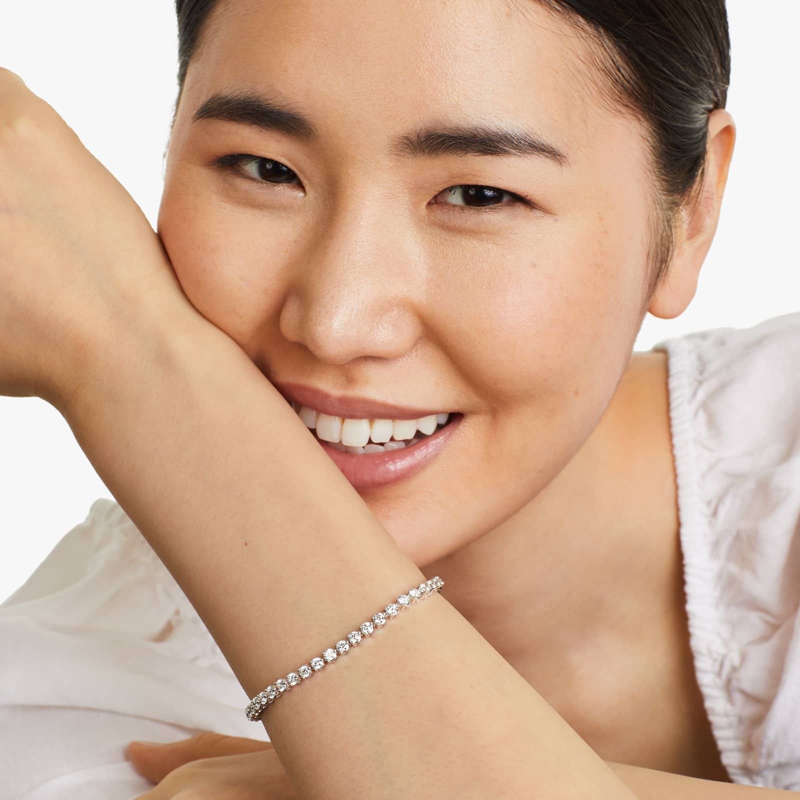 #Color_White Gold_5.0tcw