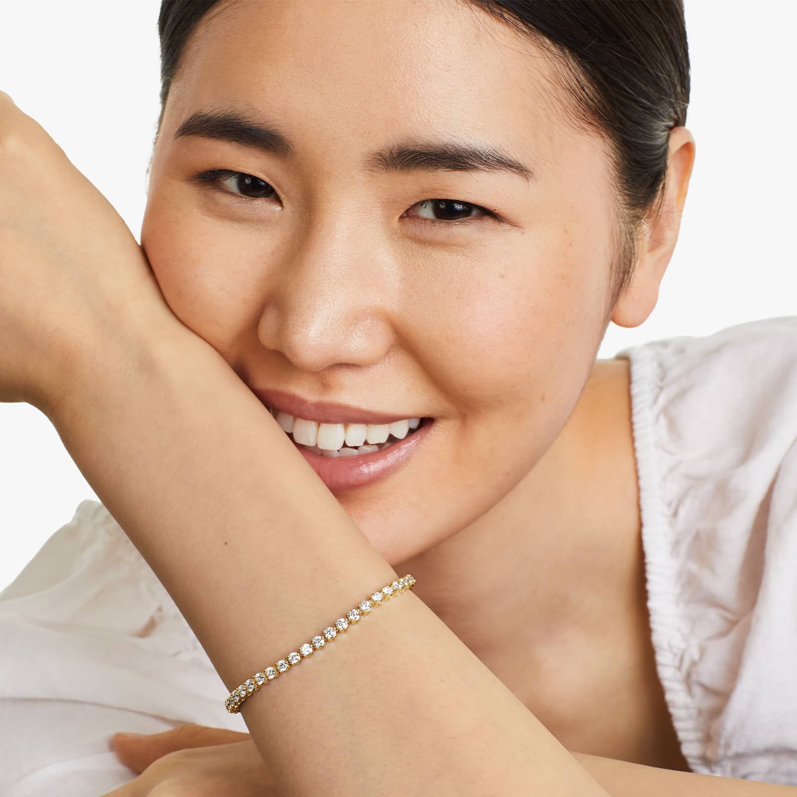 #Color_Yellow Gold_5.0tcw