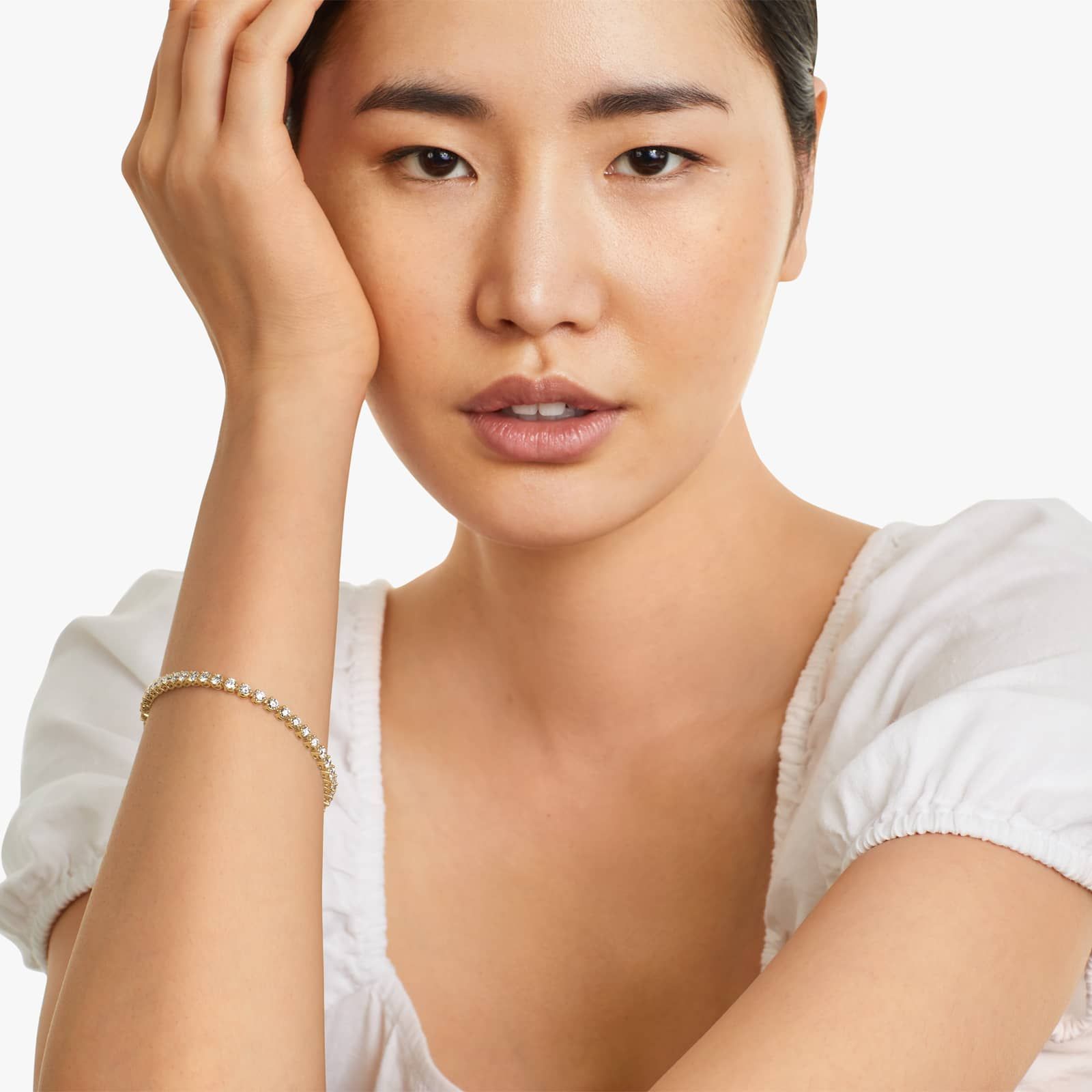 #Color_Yellow Gold_5.0tcw