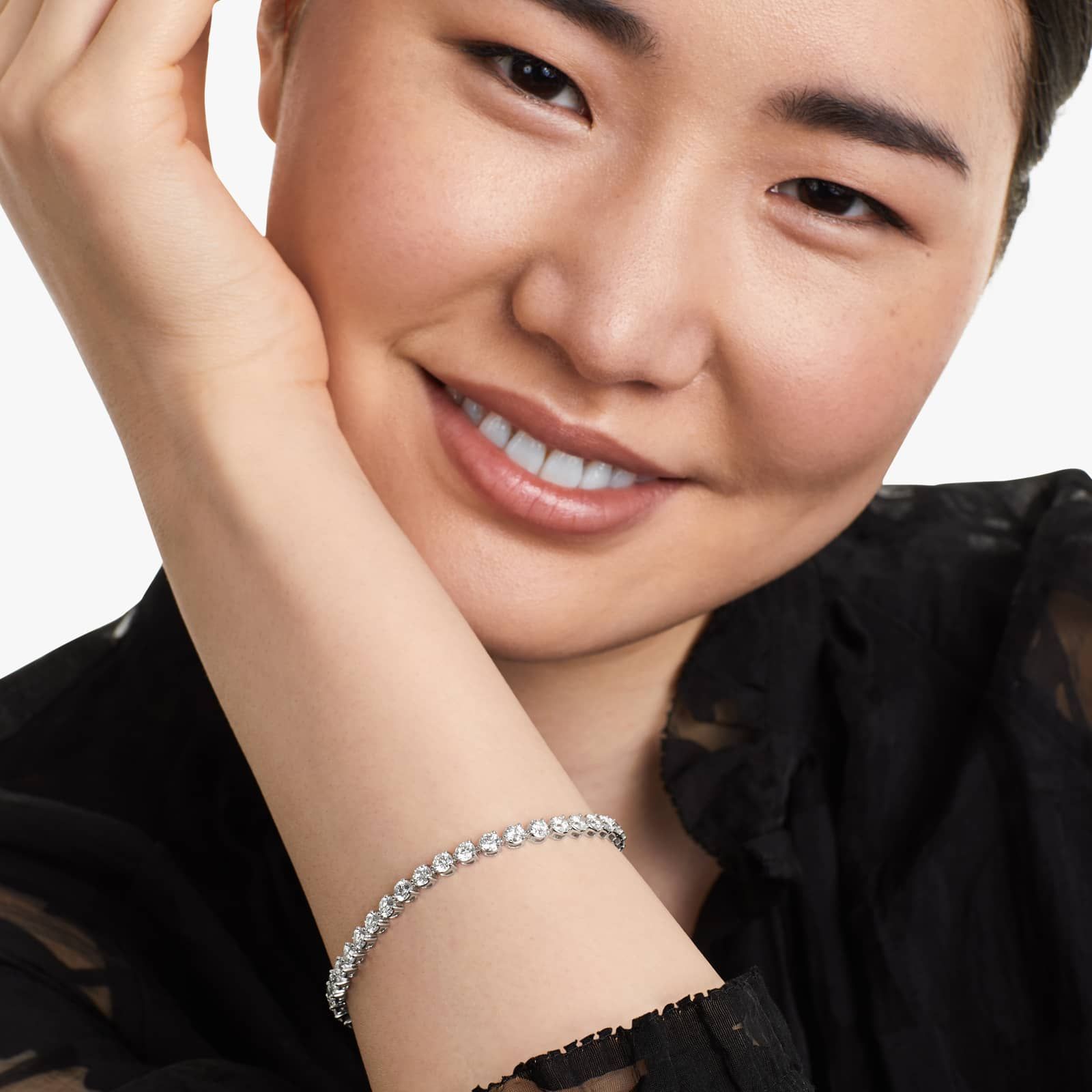 #Color_White Gold_7.0tcw