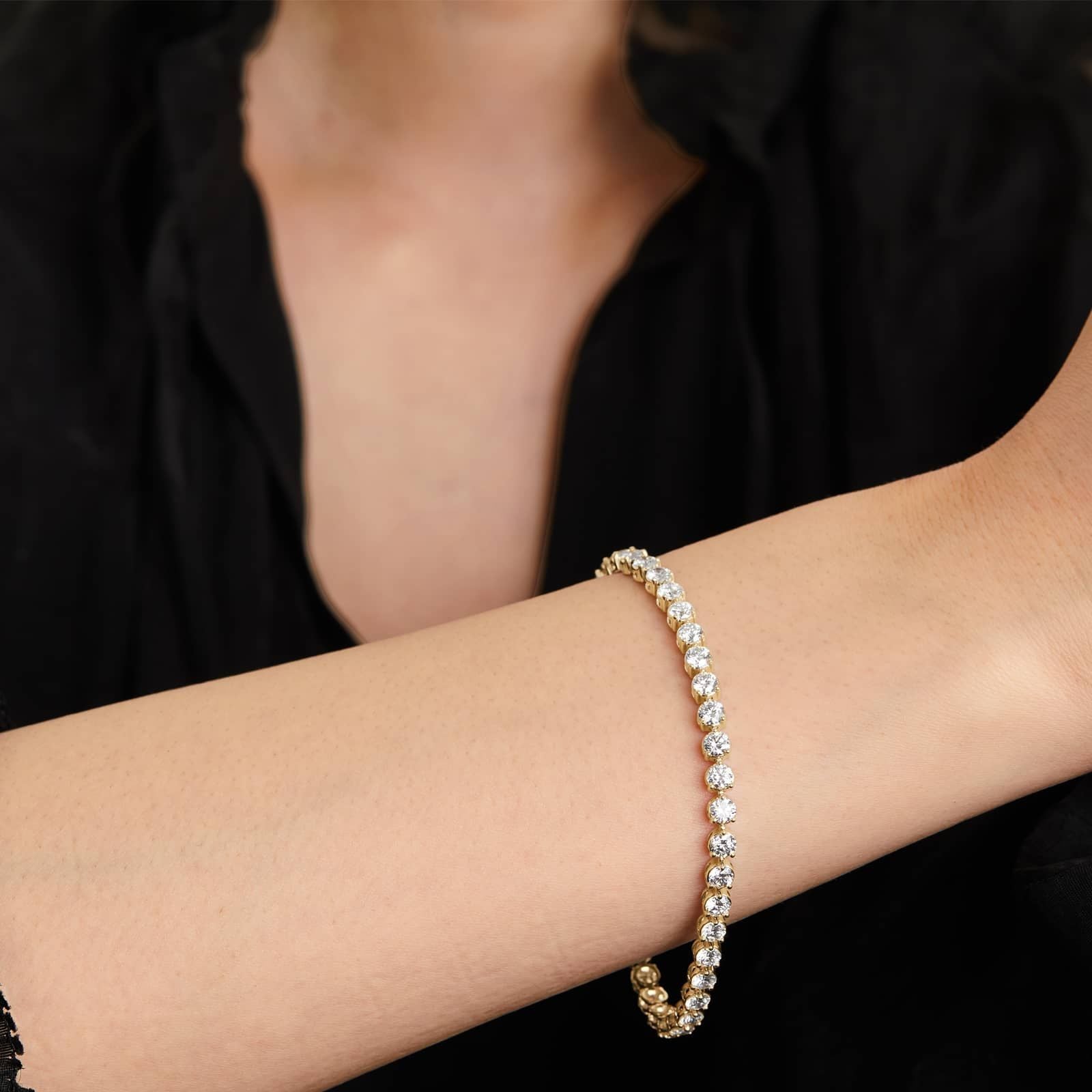 #Color_Yellow Gold_7.0tcw