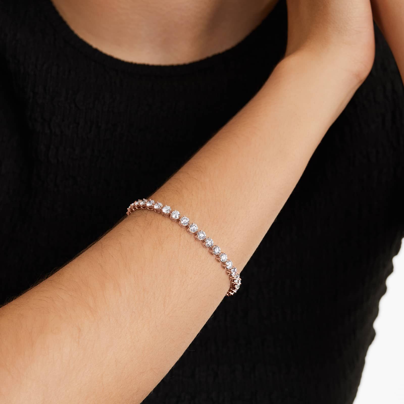 #Color_Rose Gold_8.0tcw